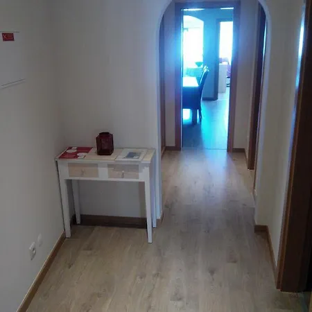 Apartmán Apartamento Cerro Alagoa Albufeira