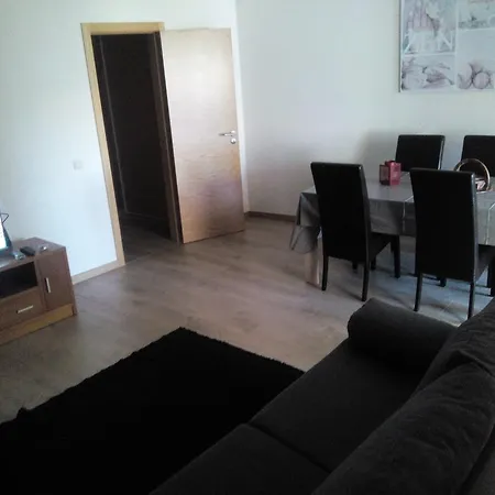 Apartmán Apartamento Cerro Alagoa