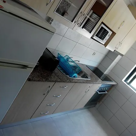 Cerro Alagoa Apartment Albufeira