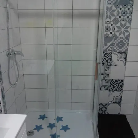 Apartmán Apartamento Cerro Alagoa *