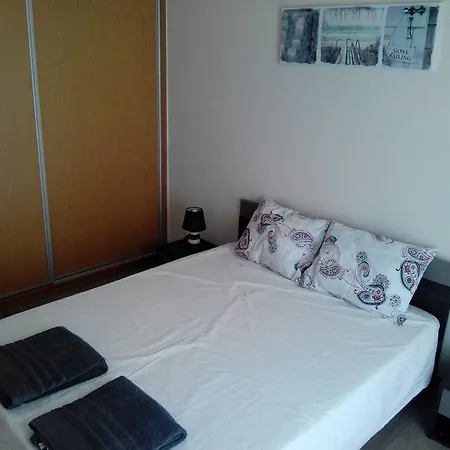 Apartamento Cerro Alagoa * Albufeira