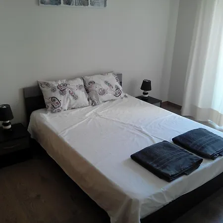 Apartmán Apartamento Cerro Alagoa *