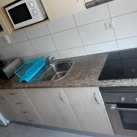 Apartmán Apartamento Cerro Alagoa
