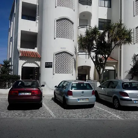 Apartmán Apartamento Cerro Alagoa Albufeira