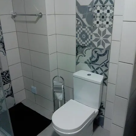 Apartamento Cerro Alagoa *