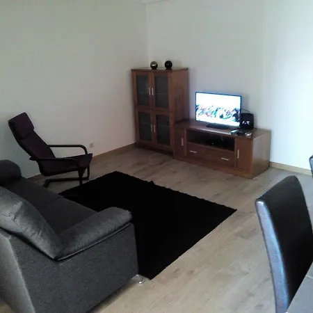 Apartamento Apartamento Cerro Alagoa